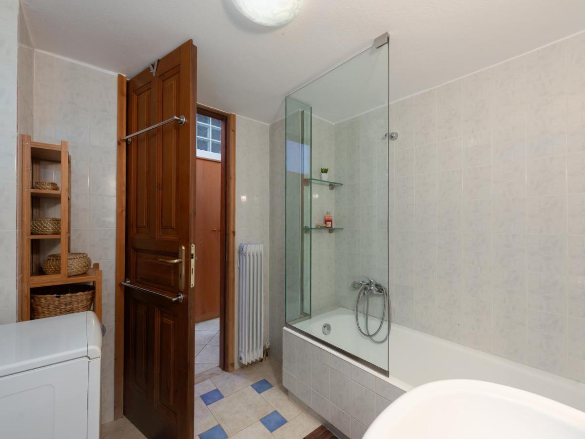 Aura Traditional Apartment Prinés Buitenkant foto