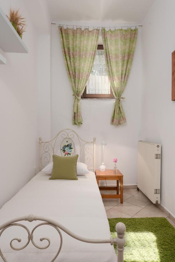Aura Traditional Apartment Prinés Buitenkant foto