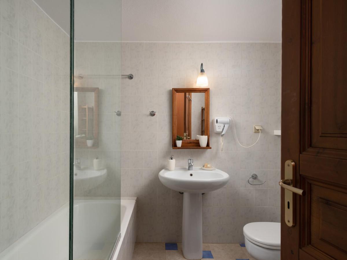 Aura Traditional Apartment Prinés Buitenkant foto